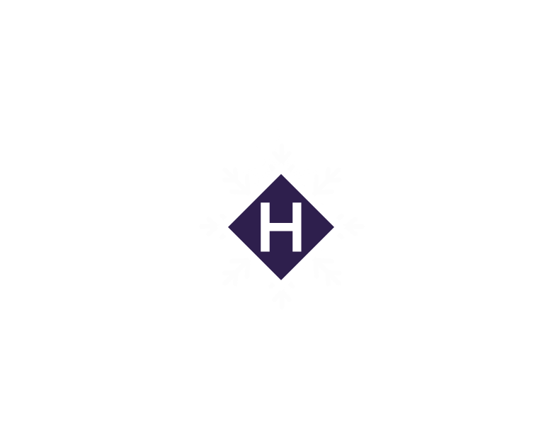 Hanningtons Brighton Logo