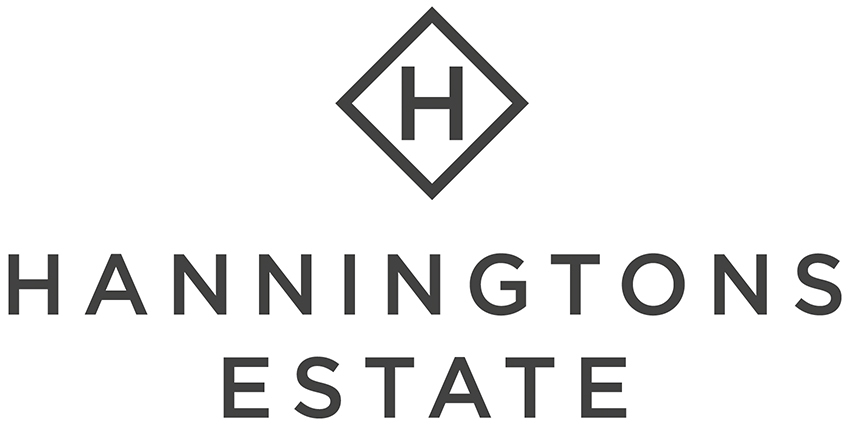 Hanningtons Estate Image